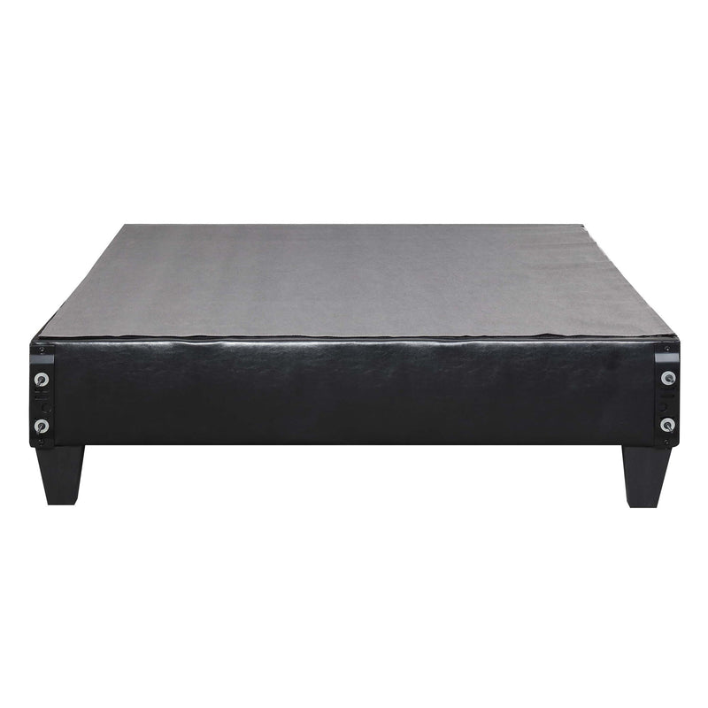 Abby - Platform Bed