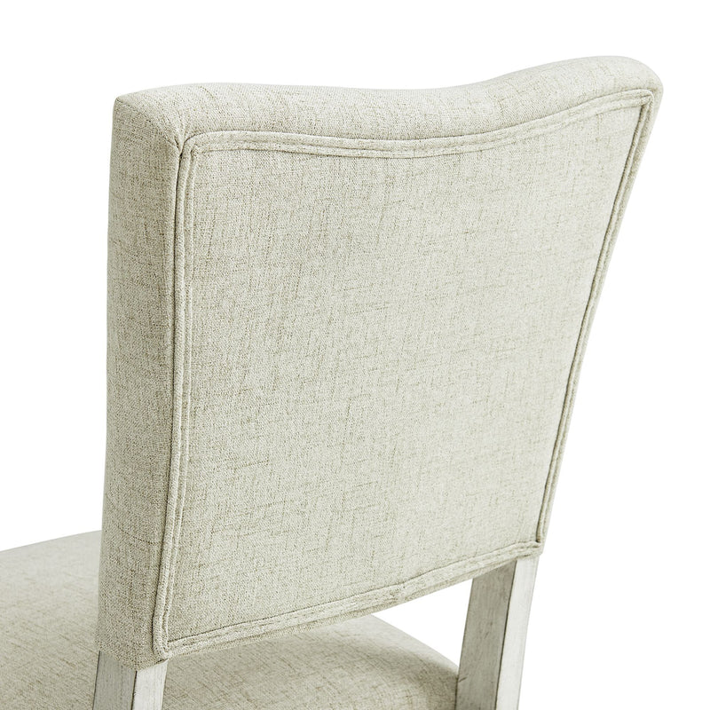 Bette - Side Chair (Set of 2) - White