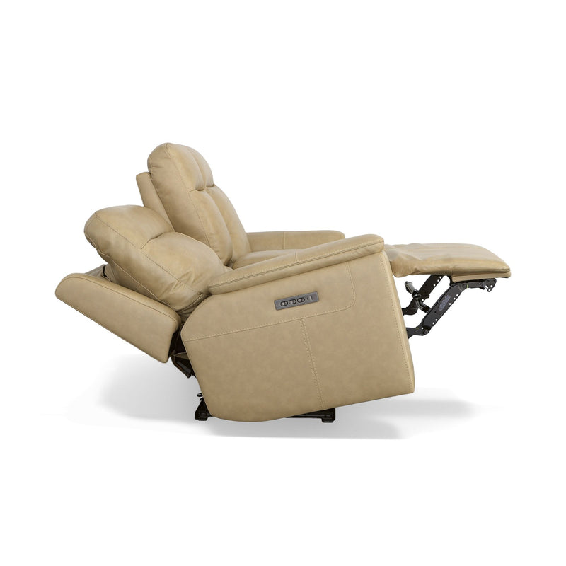 Odell - Reclining Loveseat