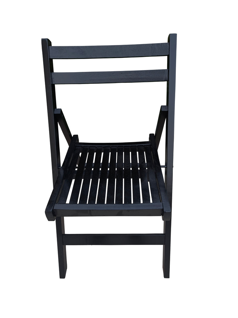 Folding Special Event Chair, Foldable Style (Set of 4)