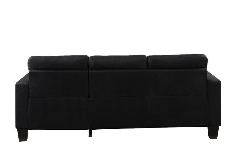 Earsom - Sofa & Ottoman