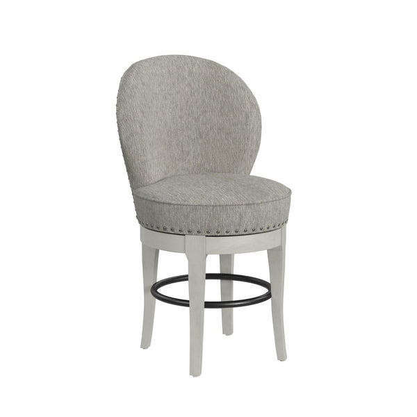 Westford - Swivel Counter Stool (Set of 2)