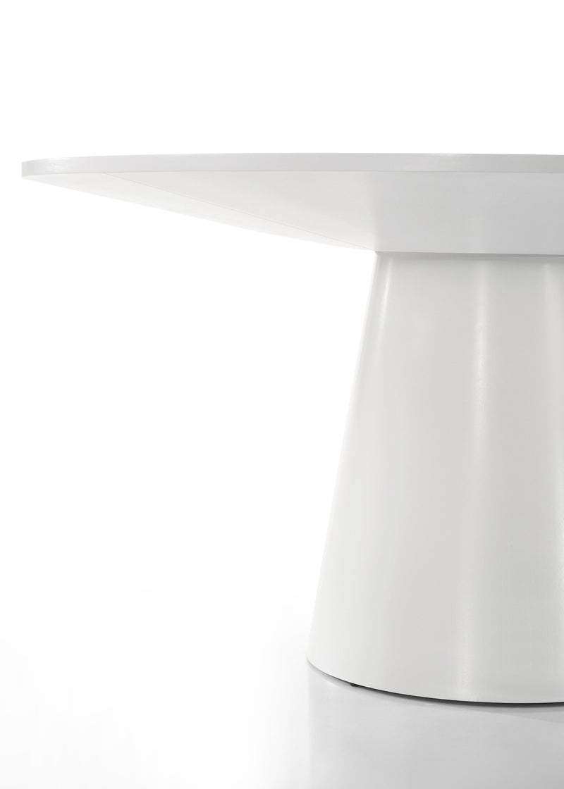 Jasper - 59" Round Dining Table Set