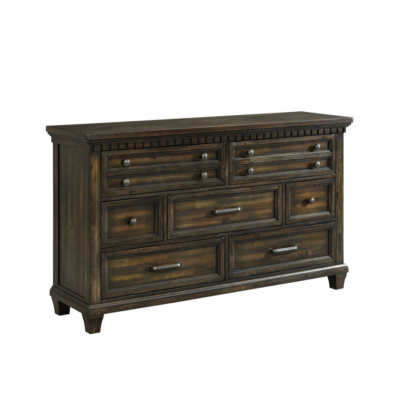 Mccabe - Dresser (Sturdy)