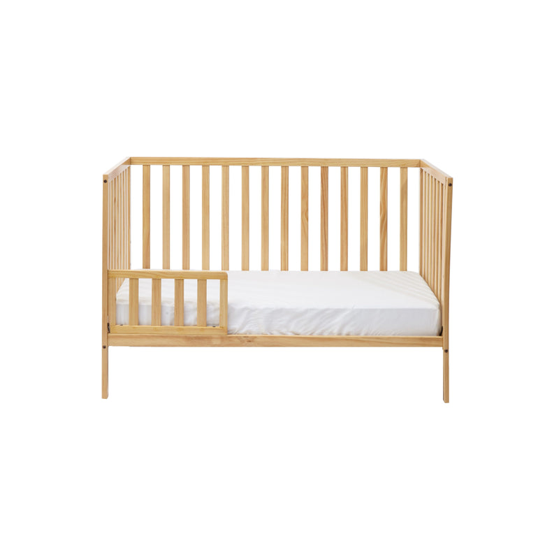 Kids Furniture - Palmer 3-In-1 Convertible Island Crib