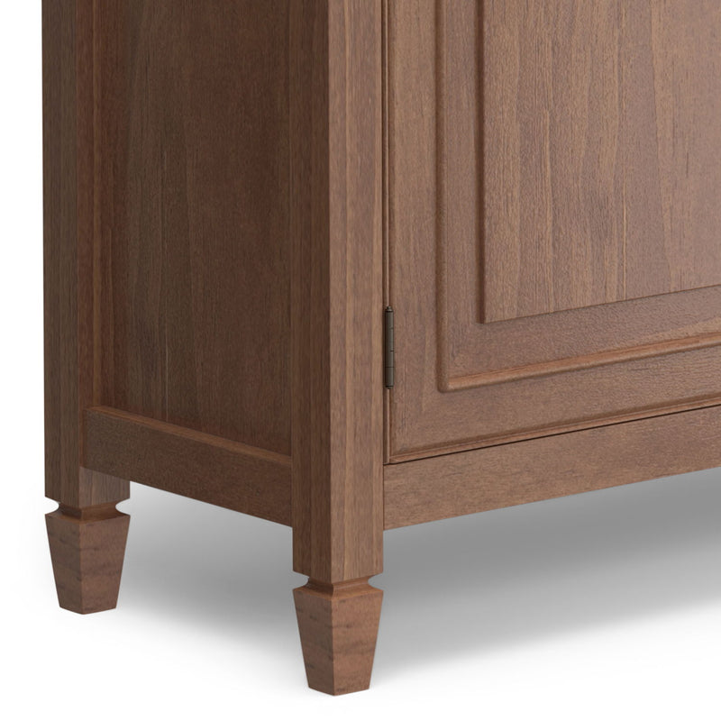 Connaught - Entryway Storage Cabinet