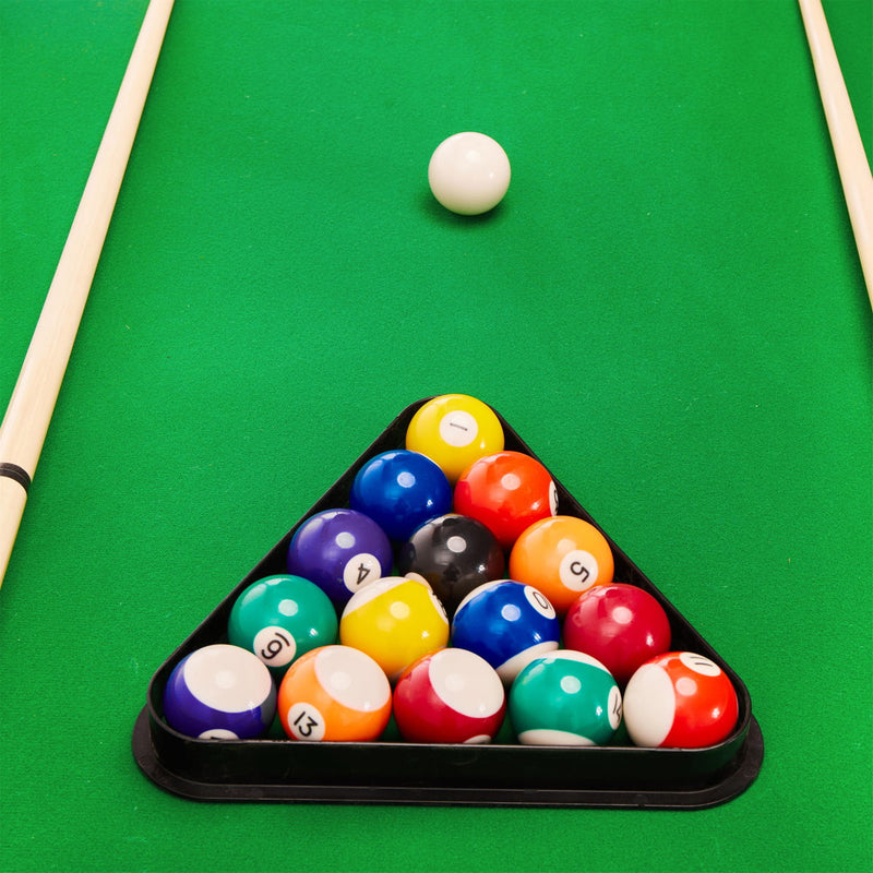 3 In 1 Billiard Table, Pool Table, Game Table, Tennis Table, Multifunctional Billiard Table And Tennis Table