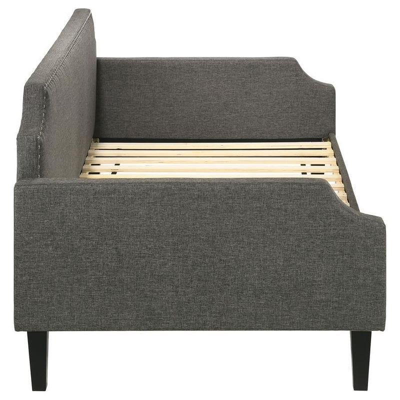 Olivia - Upholstered Daybed