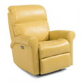 Davis - Rocking Recliner