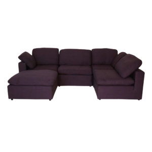 Harper Luxe - Sectional