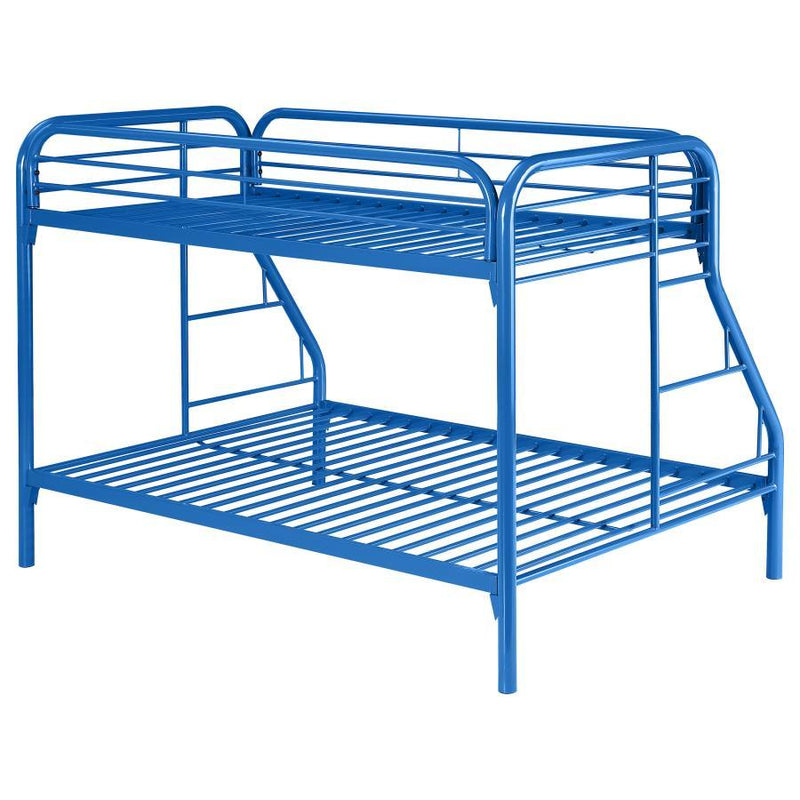 Morgan - Metal Bunk Bed