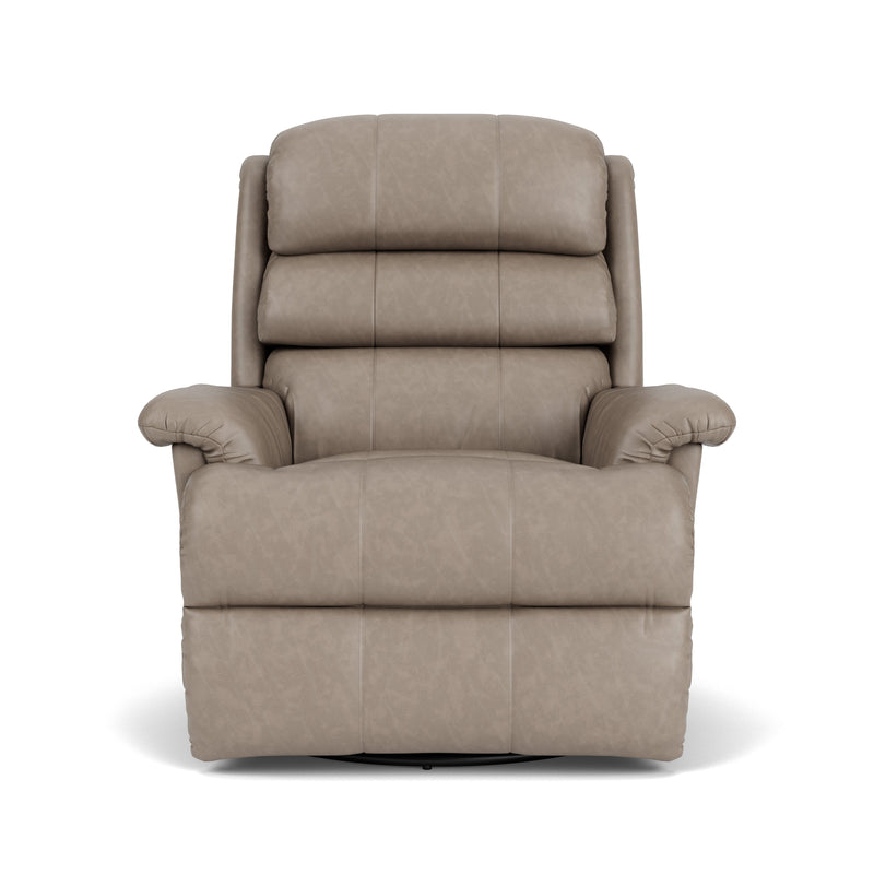 Yukon - Manual Recliner