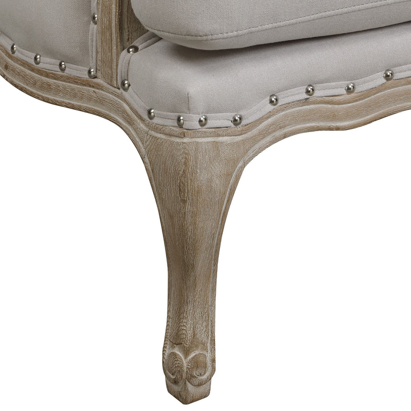 Artesia - Accent Chair