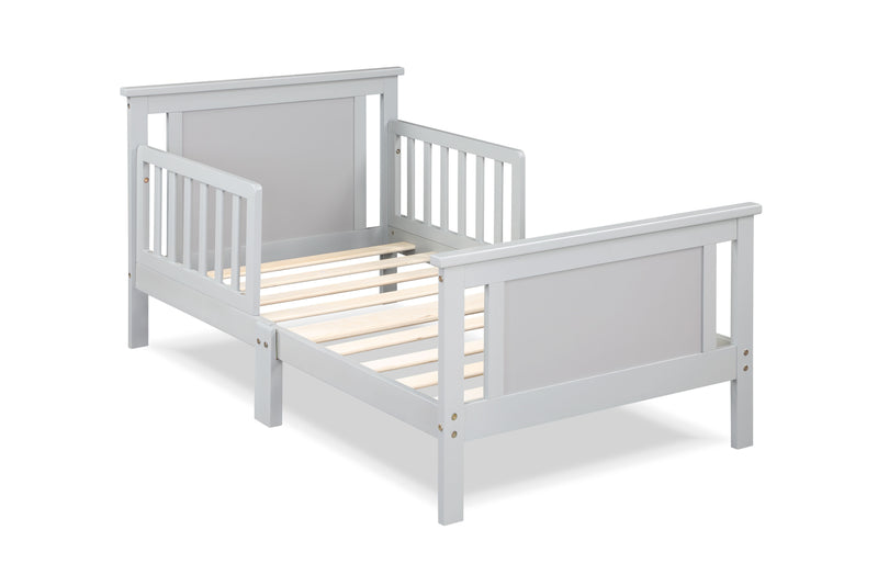 Connelly - Reversible Panel Toddler Bed