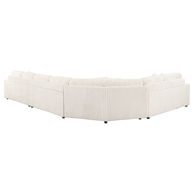 Emberson - Upholstered Modular Sectional Sofa