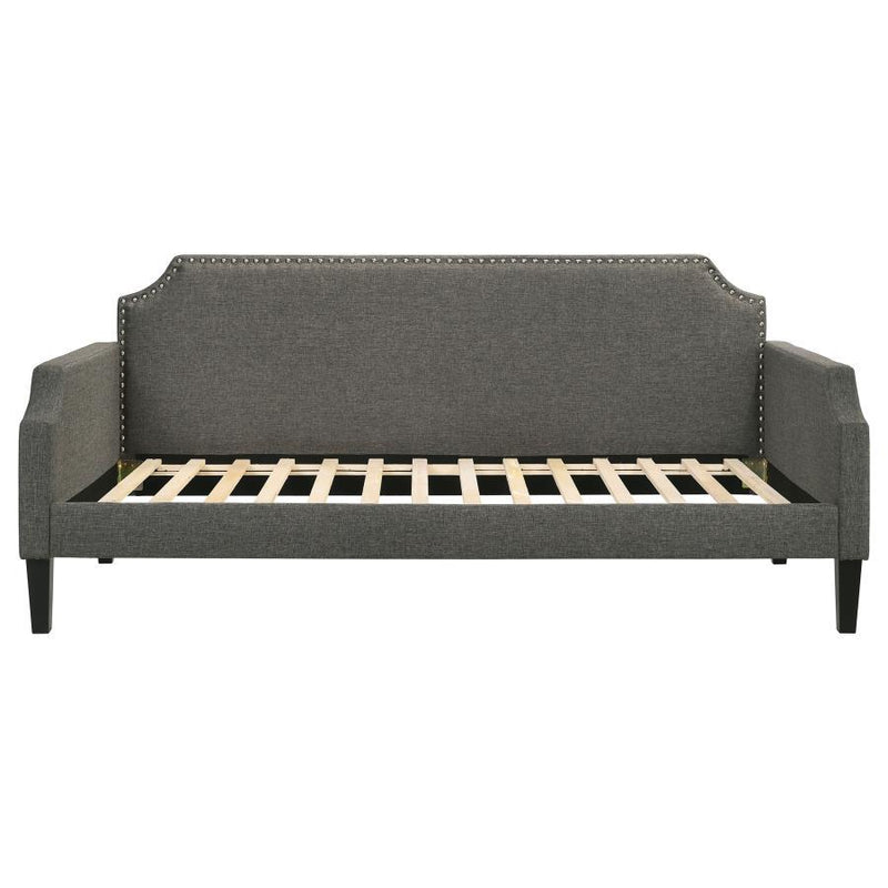 Olivia - Upholstered Daybed