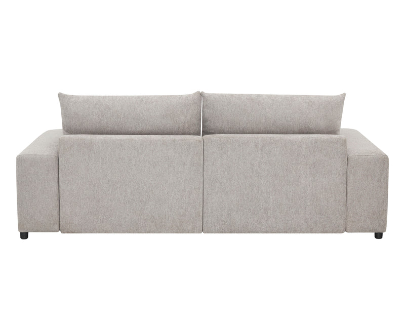 Jaylee - 88" Wide Oversized Sleeper Sofa