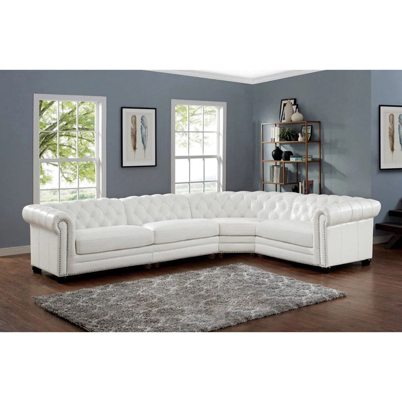 Aliso - L-Shaped Sectional