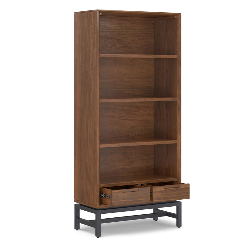 Banting - Mid Century Bookcase