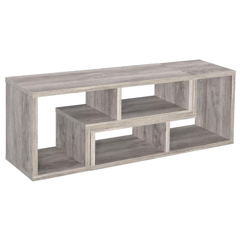 Velma - Convertible TV Console Bookcase