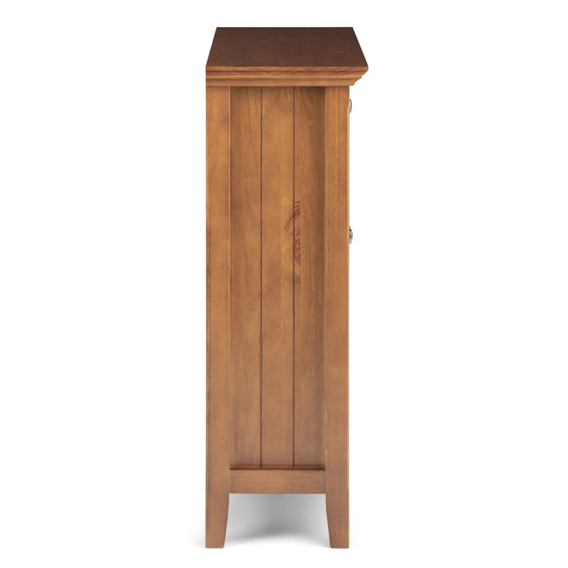 Acadian - Entryway Storage Cabinet