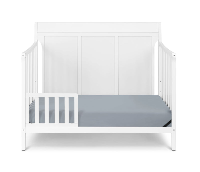 Shailee - 4-in-1 Convertible Crib