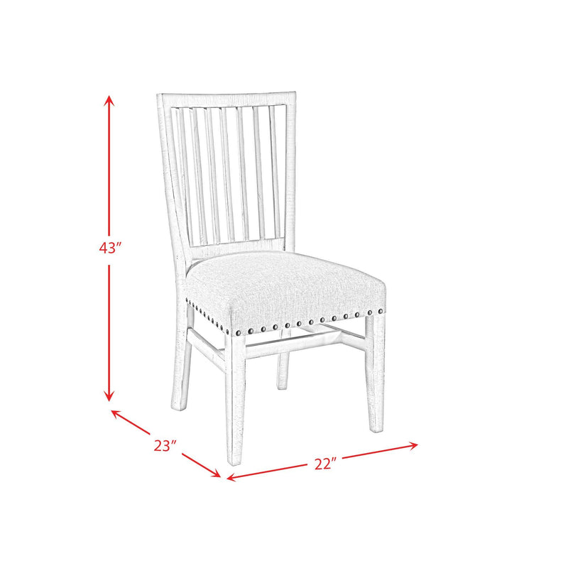 Bellini - Side Chair (Set of 2)