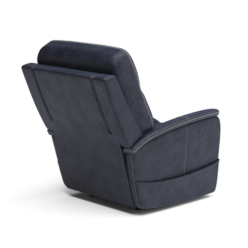 Atlas - Power Lift Recliner with Power Headrest & Lumbar