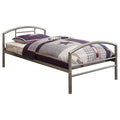 Baines - Metal Open Frame Bed