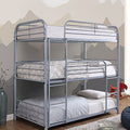 Opal - Triple Decker Bed