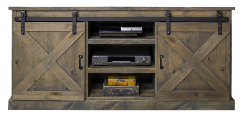 Farmhouse - TV Console