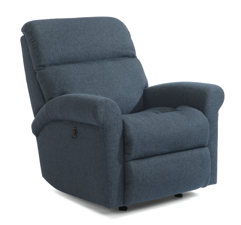 Davis - Power Rocking Recliner