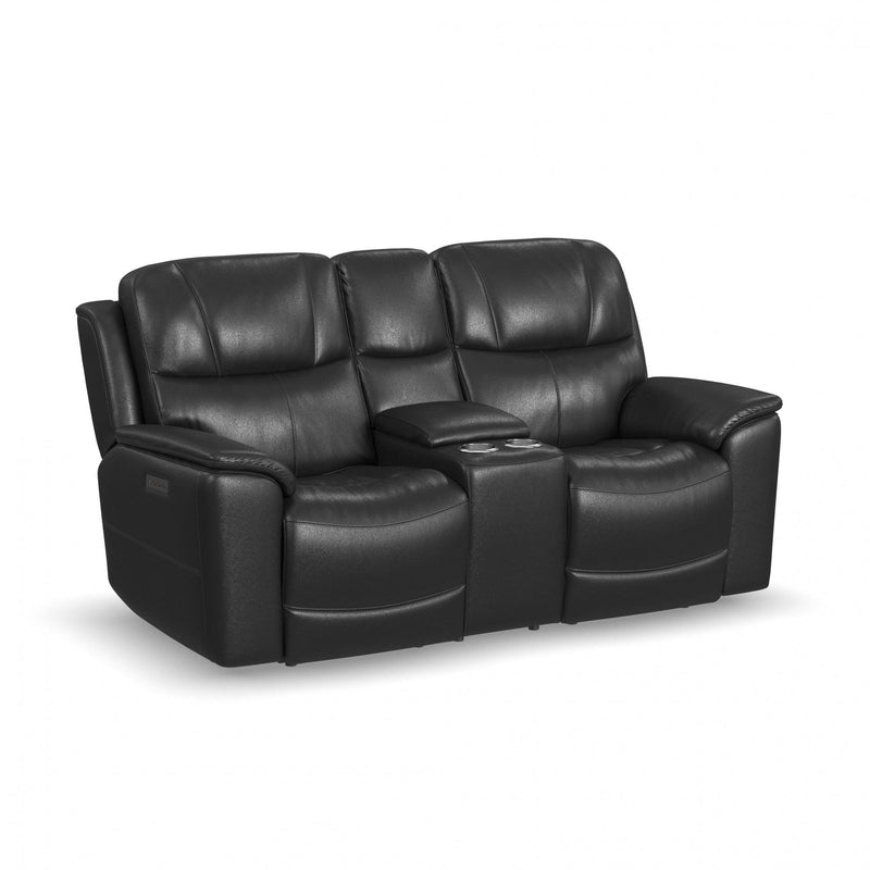 Crew - Power Reclining Loveseat