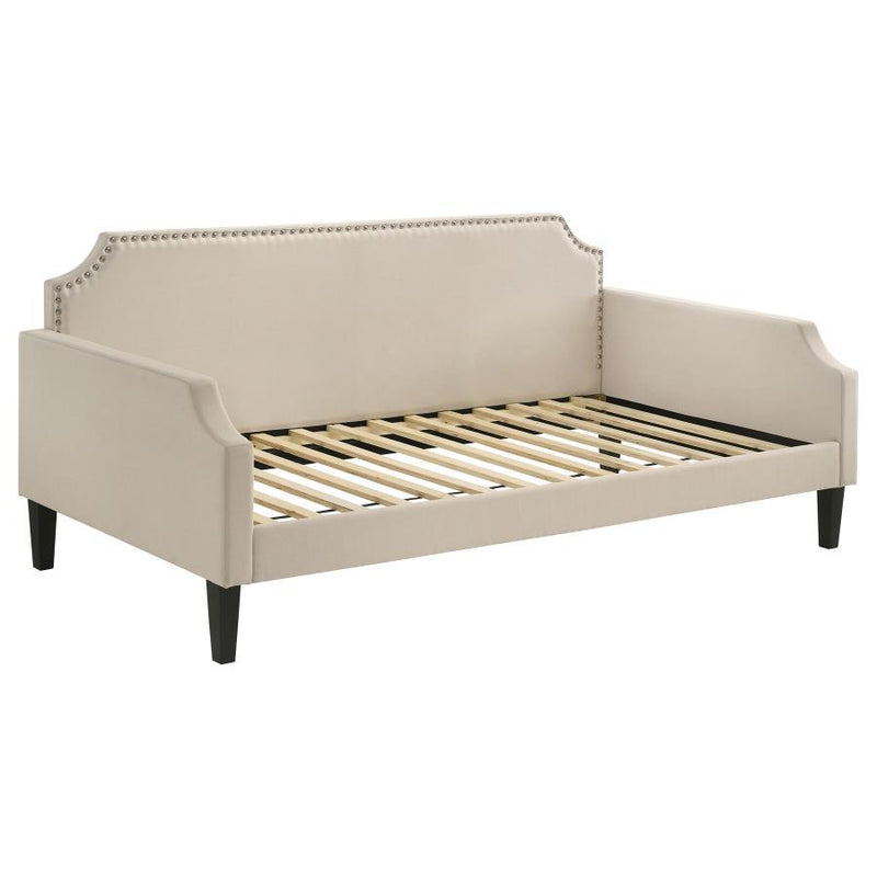 Olivia - Upholstered Daybed