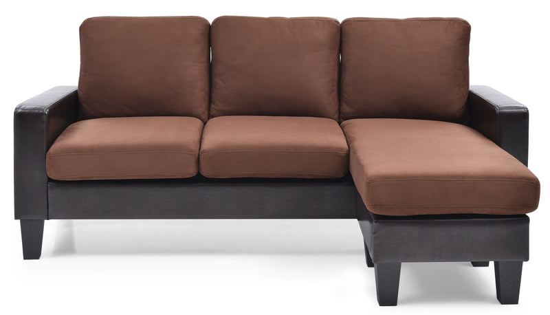 Jenna - Sofa Chaise