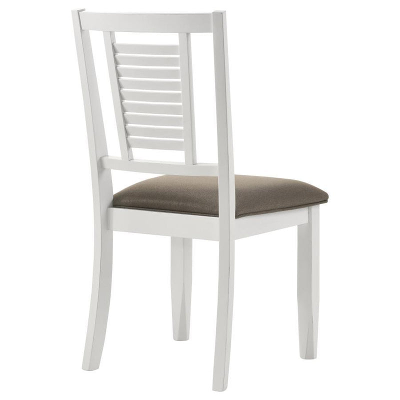 Appleton - Ladder Back Dining Side Chair (Set of 2)