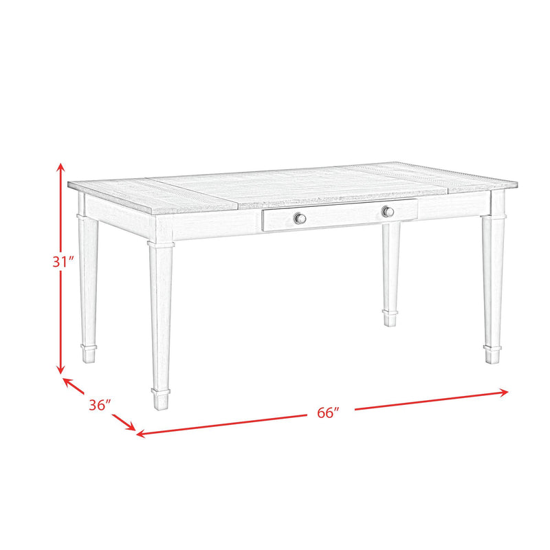 Farmington - Standard Height Dining Set