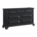 Bridgestone - 7-Drawer Dresser