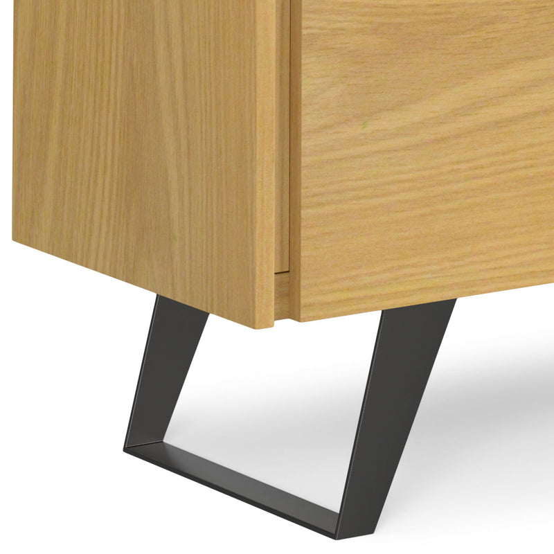 Lowry - Medium Storage Cabinet