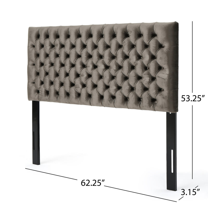 BIERMAN HEADBOARD