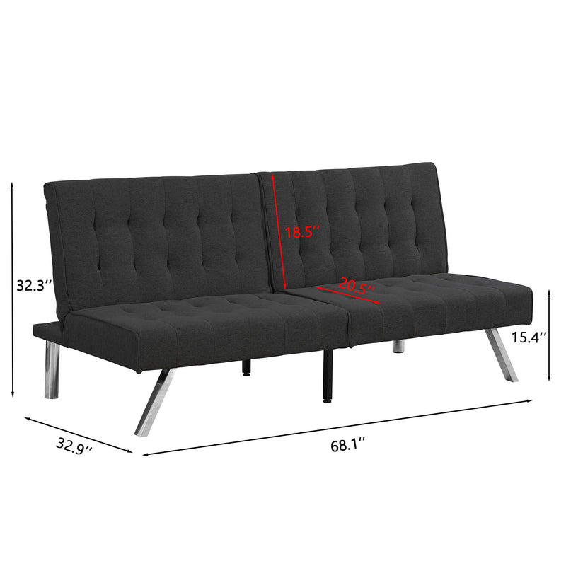 Futon Sofa Bed