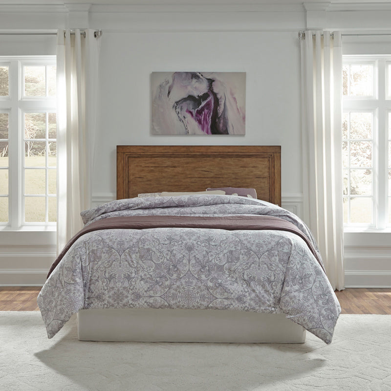 Tuscon - Queen Headboard