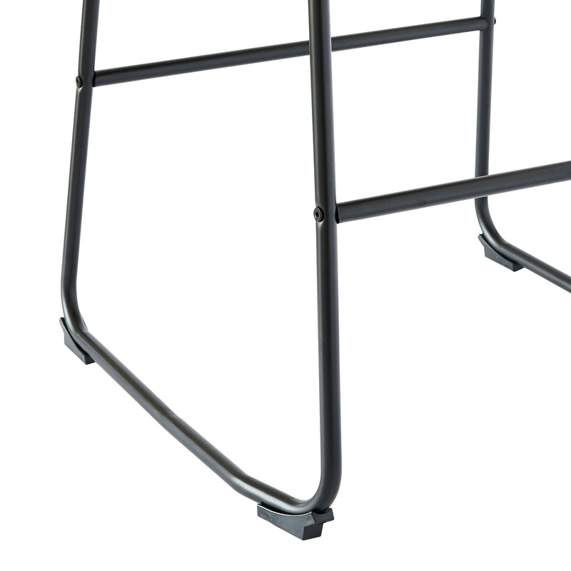 Wes - Bar Stool Set (Set of 2)