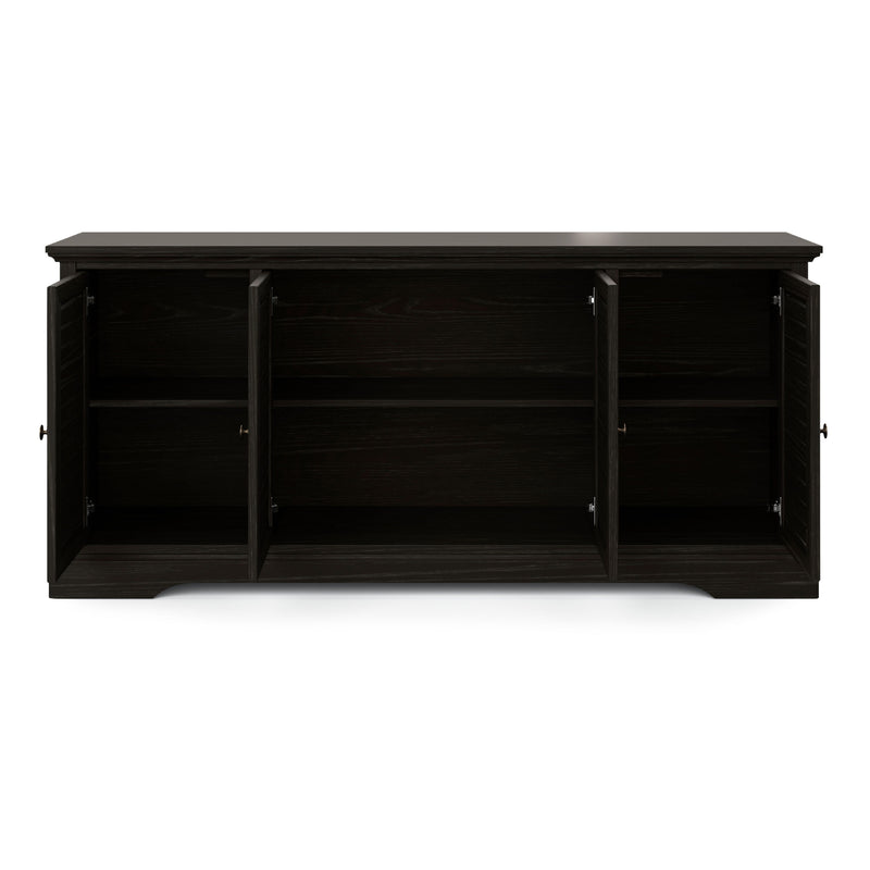 Topanga - 68" 4-Door TV Console