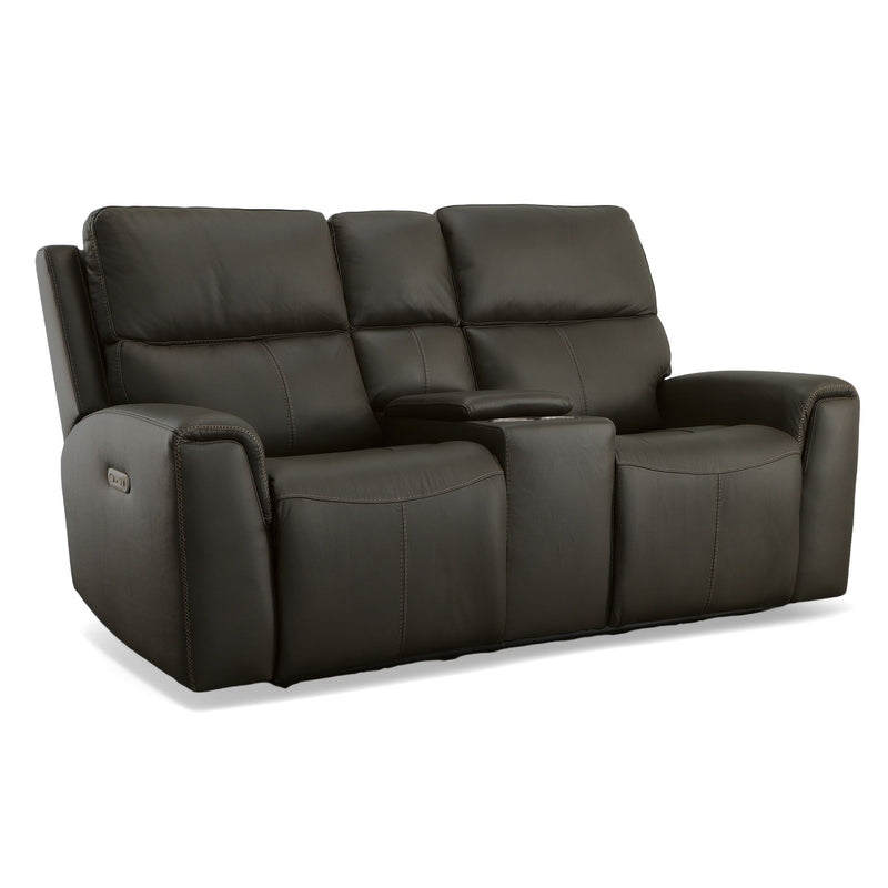 Jarvis - Reclining Loveseat