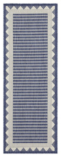 Sunshine - 2'7" X 7'3" Area Rug, Polypropylene