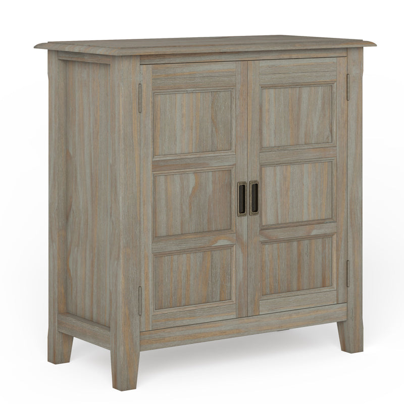 Burlington - Low Storage Cabinet