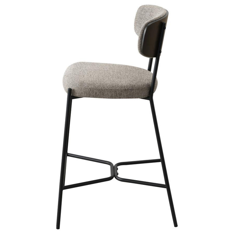 Elison - Bar Stool (Set of 2)