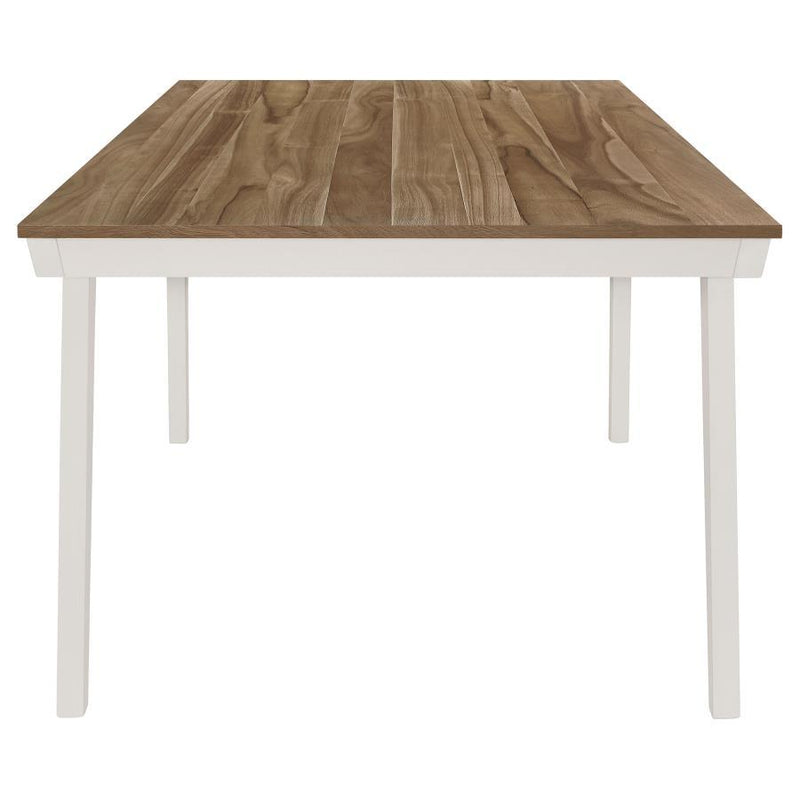 Nogales - Rectangle Dining Table Set