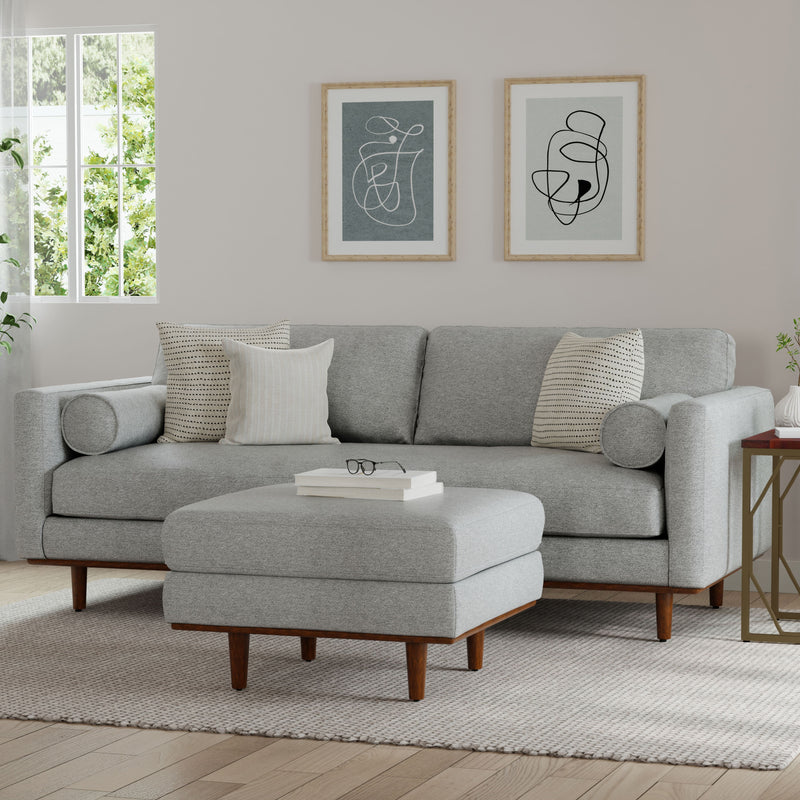 Morrison - 89" Sofa